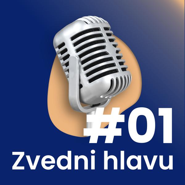 Zvedni hlavu